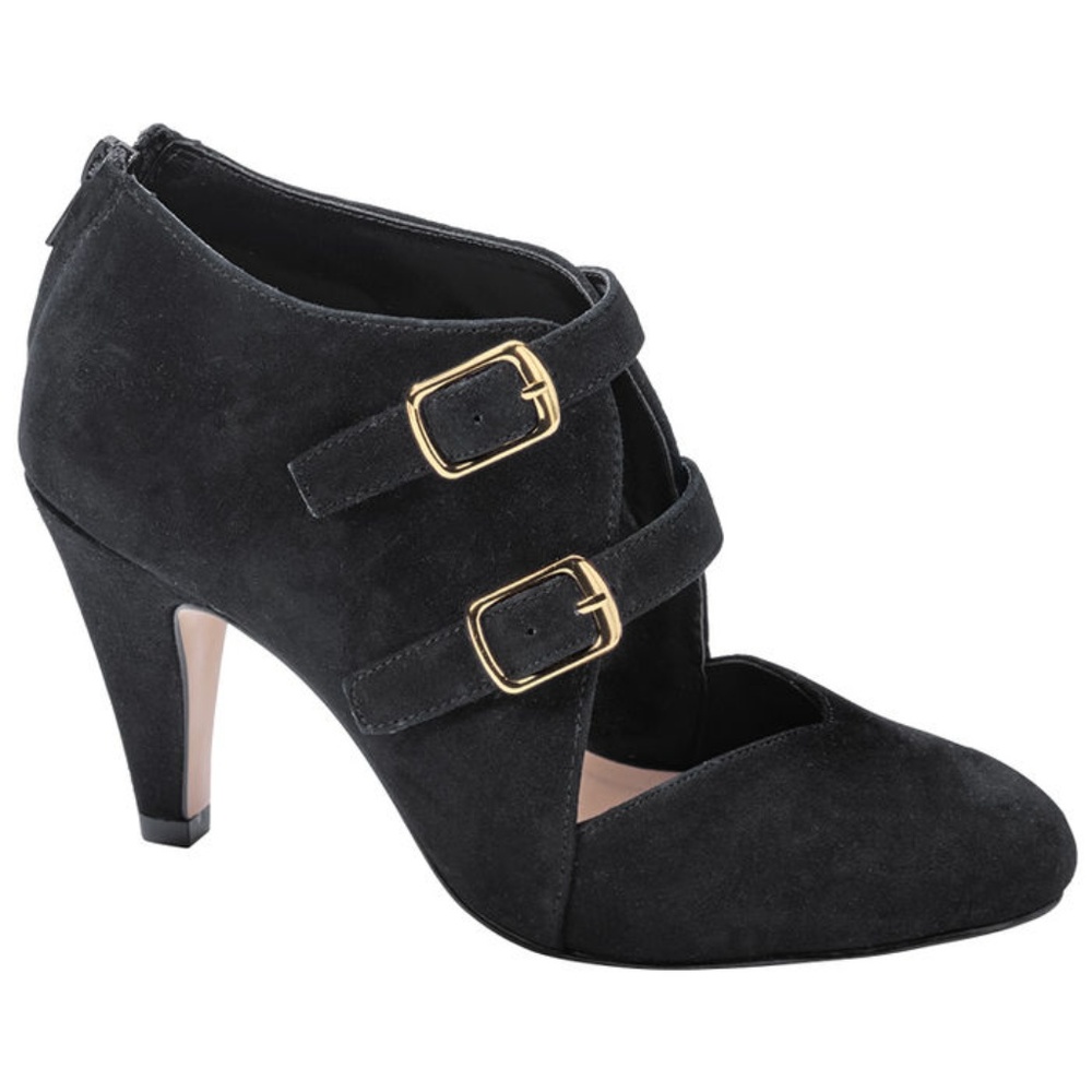 Bella Vita® Niko Heel